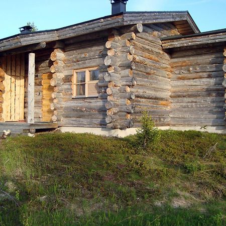 Otsontupa Apartment Ruka Luaran gambar