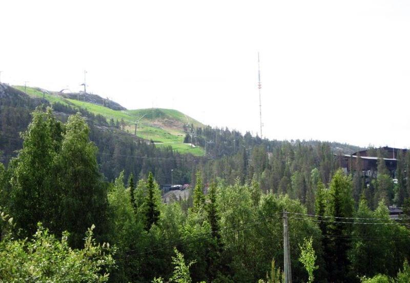 Otsontupa Apartment Ruka Luaran gambar