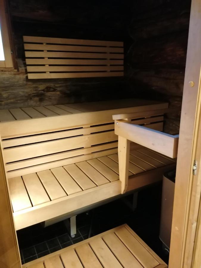 Otsontupa Apartment Ruka Luaran gambar