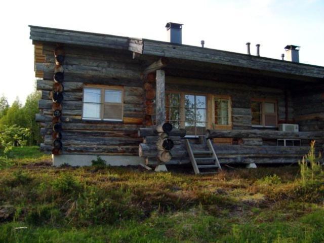 Otsontupa Apartment Ruka Luaran gambar