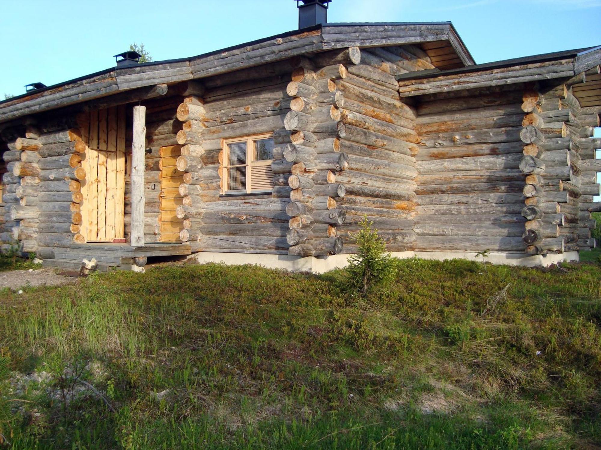 Otsontupa Apartment Ruka Luaran gambar