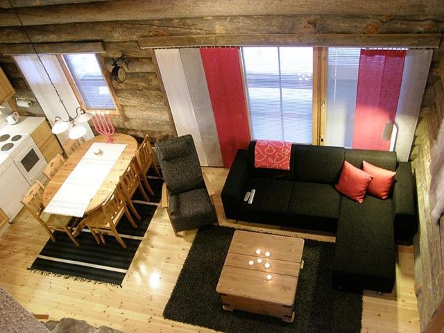 Otsontupa Apartment Ruka Luaran gambar