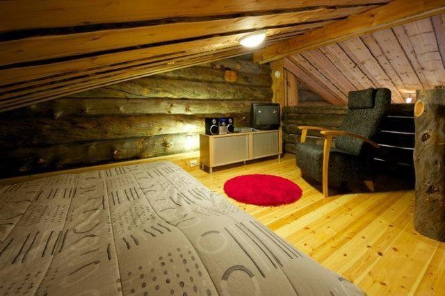 Otsontupa Apartment Ruka Luaran gambar