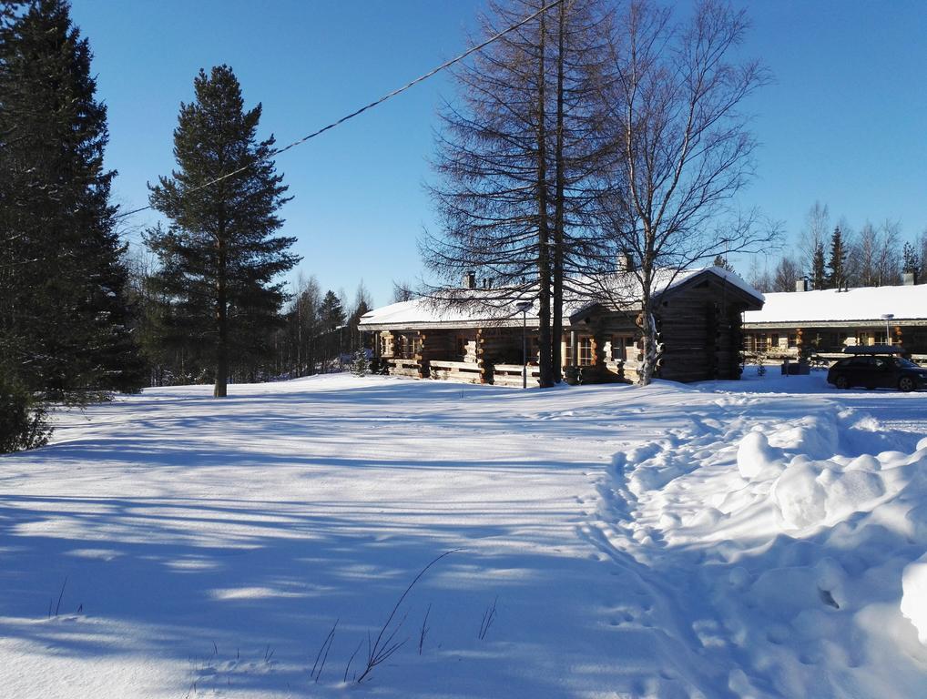 Otsontupa Apartment Ruka Luaran gambar