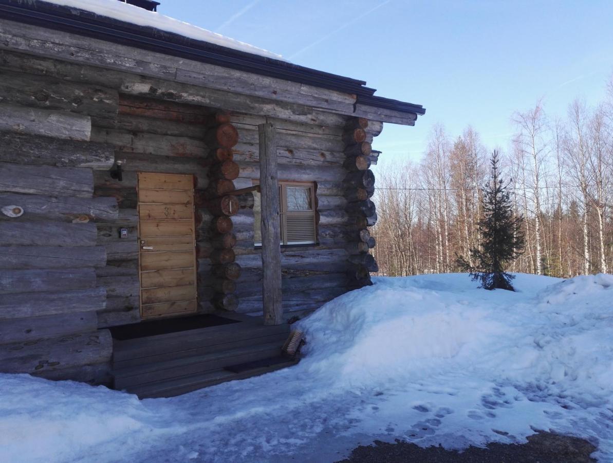 Otsontupa Apartment Ruka Luaran gambar