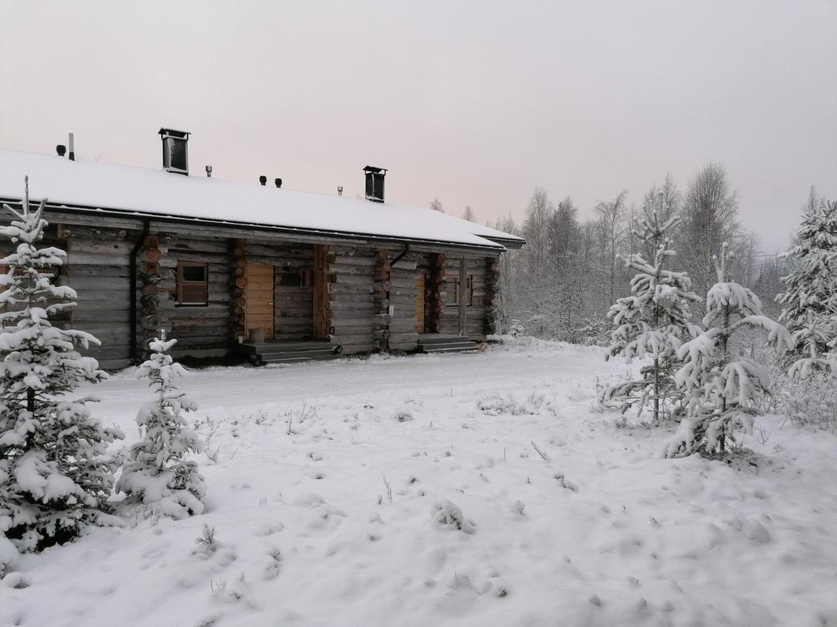 Otsontupa Apartment Ruka Luaran gambar