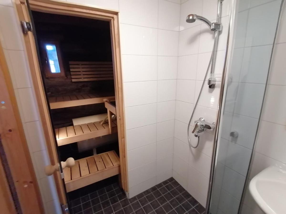 Otsontupa Apartment Ruka Luaran gambar