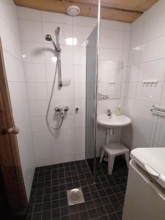 Otsontupa Apartment Ruka Luaran gambar
